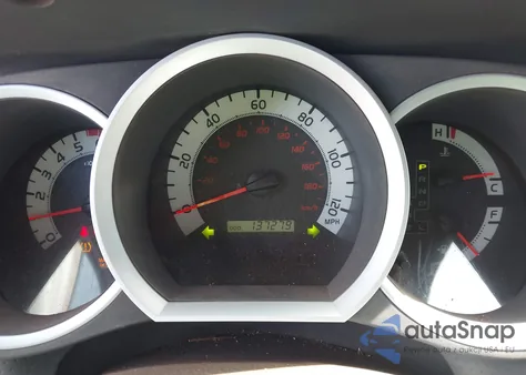 2013 Toyota Tacoma Prerunner V6 z USA, uszkodzony, nr VIN 5TFTU4GN7DX036601